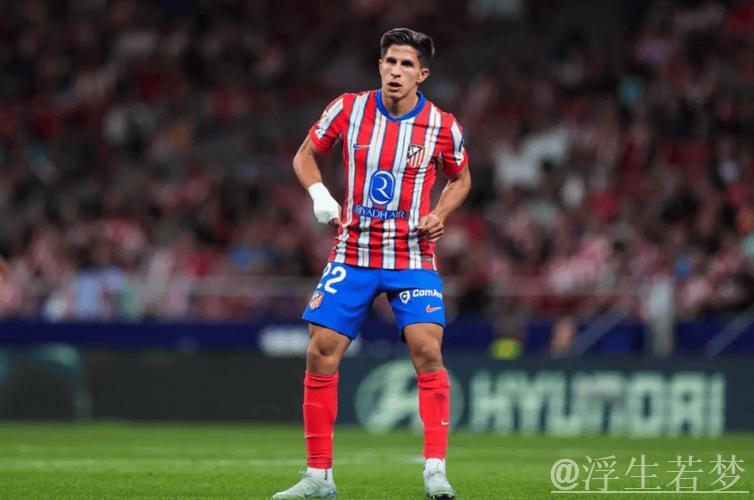 国王杯小西蒙尼双响助马竞5-0胜赫塔费,科雷亚传射锁定4强 国王杯小西蒙尼双响助马竞5-0胜赫塔费,科雷亚传射锁定4强