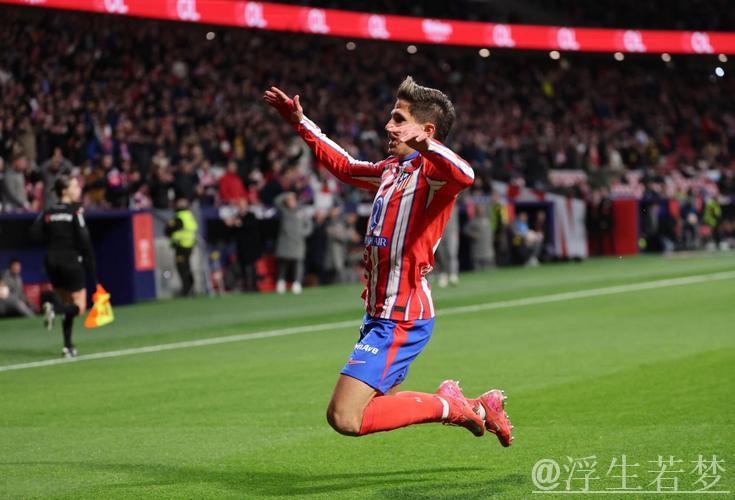 国王杯小西蒙尼双响助马竞5-0胜赫塔费,科雷亚传射锁定4强 国王杯小西蒙尼双响助马竞5-0胜赫塔费,科雷亚传射锁定4强