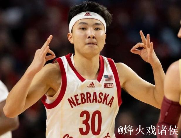 步行者签约日本版库里 上季NCAA场均贡献15分