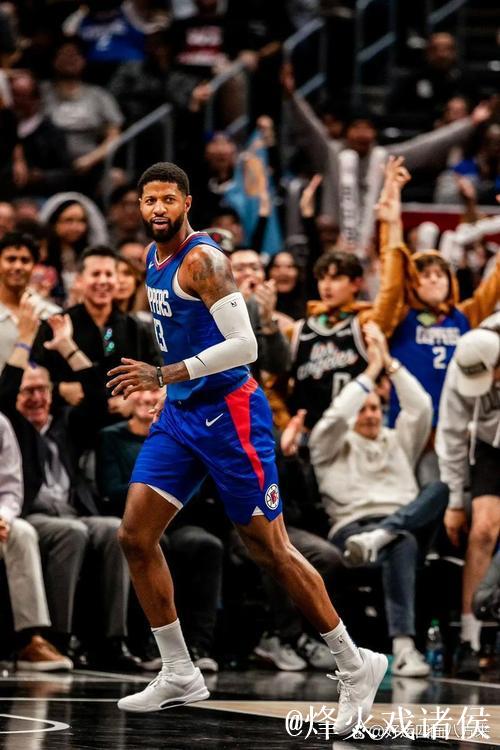 哈登24分快船终结魔术6连胜 纽约送太阳5连败