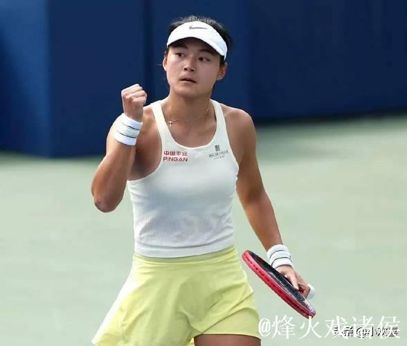 中国金花张帅、王雅繁止步香港站女单第二轮