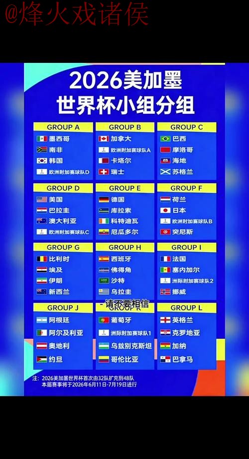 2026世界杯直播技巧：揭秘热门策略